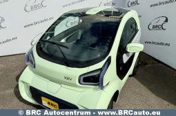 XEV YOYO 15e Automatas N-16 2023 full