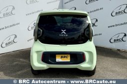 XEV YOYO 15e Automatas N-16 2023 full