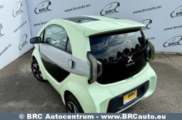 XEV YOYO 15e Automatas N-16 2023 full