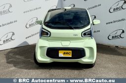 XEV YOYO 15e Automatas N-16 2023 full