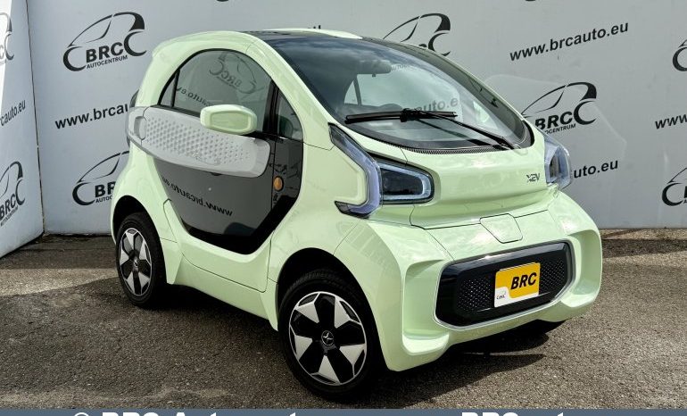 XEV YOYO 15e Automatas N-16 2023 full