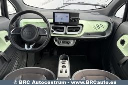 XEV YOYO 15e Automatas N-16 2023 full