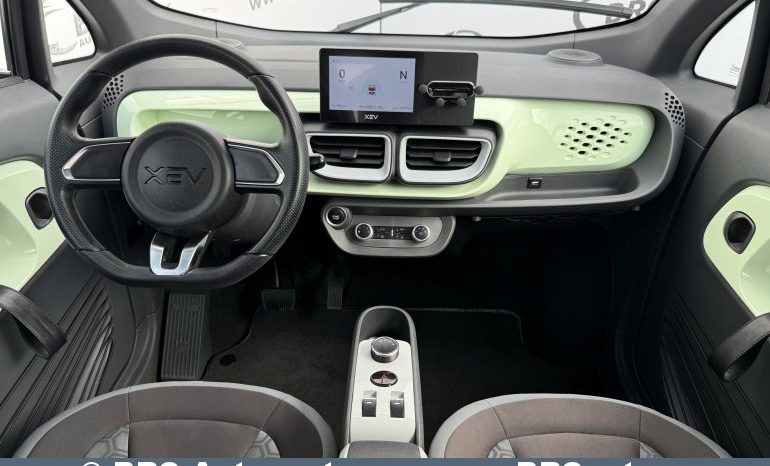 XEV YOYO 15e Automatas N-16 2023 full