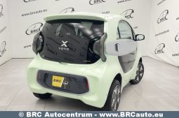 XEV YOYO 15e Automatas N-16 2023 full