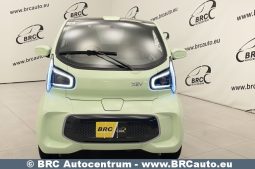 XEV YOYO 15e Automatas N-16 2023 full