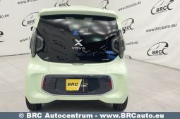 XEV YOYO 15e Automatas N-16 2023 full