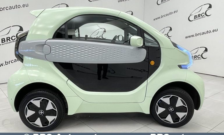 XEV YOYO 15e Automatas N-16 2023 full