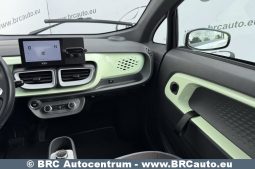 XEV YOYO 15e Automatas N-16 2023 full