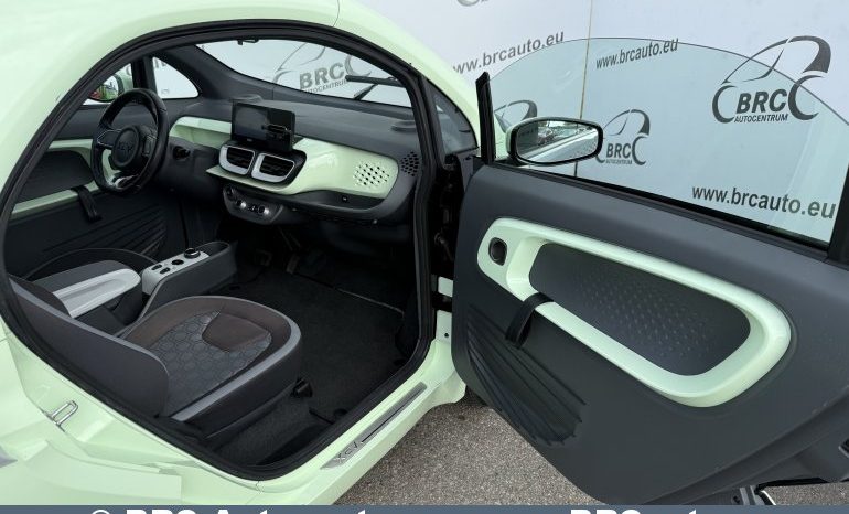 XEV YOYO 15e Automatas N-16 2023 full