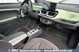 XEV YOYO 15e Automatas N-16 2023 full