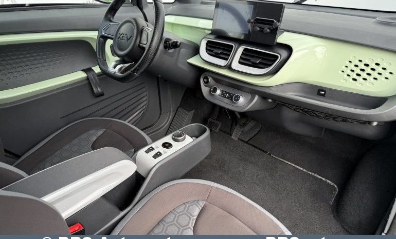 XEV YOYO 15e Automatas N-16 2023 full