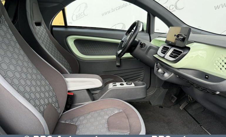 XEV YOYO 15e Automatas N-16 2023 full