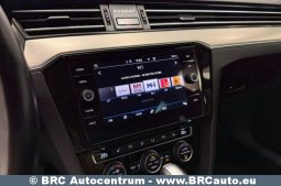 Volkswagen Passat Elegance 1.5 TSI DSG 2020 full