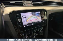 Volkswagen Passat Elegance 1.5 TSI DSG 2020 full