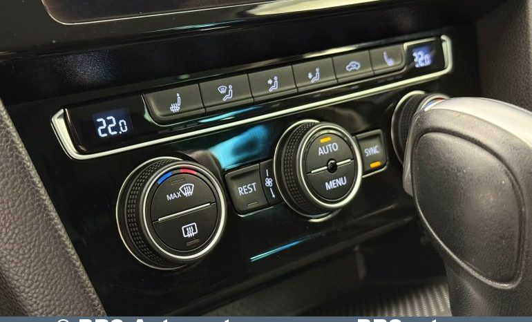 Volkswagen Passat Elegance 1.5 TSI DSG 2020 full