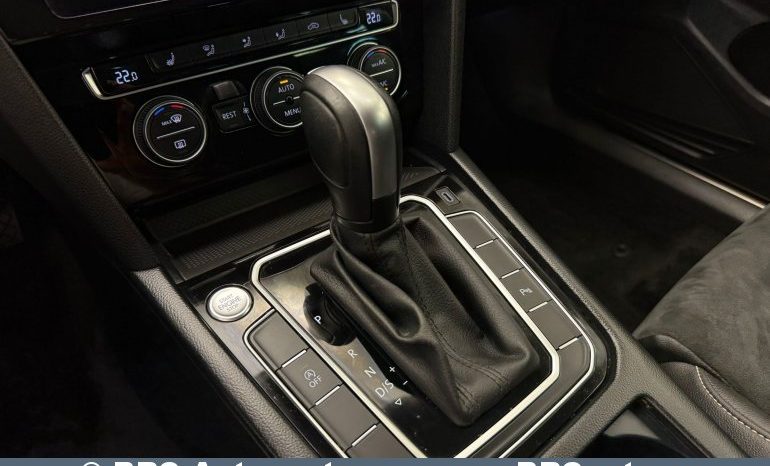 Volkswagen Passat Elegance 1.5 TSI DSG 2020 full
