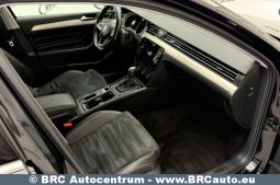 Volkswagen Passat Elegance 1.5 TSI DSG 2020 full