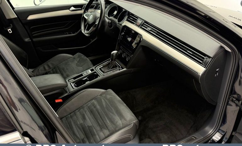 Volkswagen Passat Elegance 1.5 TSI DSG 2020 full
