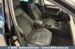 Volkswagen Passat Elegance 1.5 TSI DSG 2020 full