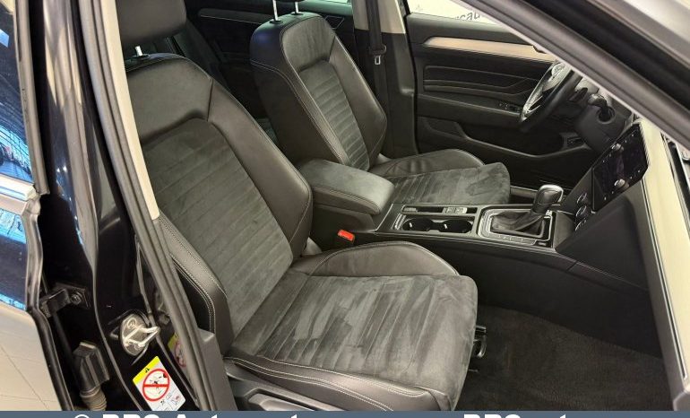 Volkswagen Passat Elegance 1.5 TSI DSG 2020 full