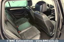 Volkswagen Passat Elegance 1.5 TSI DSG 2020 full