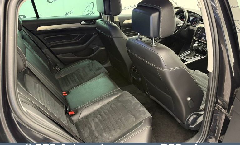 Volkswagen Passat Elegance 1.5 TSI DSG 2020 full