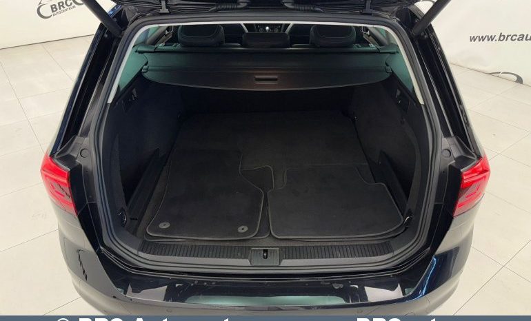 Volkswagen Passat Elegance 1.5 TSI DSG 2020 full