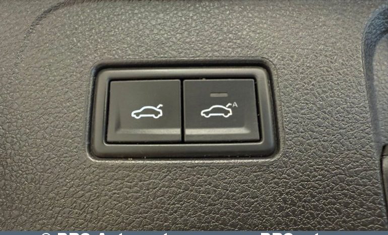 Volkswagen Passat Elegance 1.5 TSI DSG 2020 full