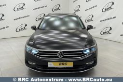 Volkswagen Passat Elegance 1.5 TSI DSG 2020 full