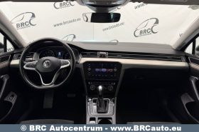 Volkswagen Passat Elegance 1.5 TSI DSG 2020