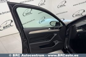 Volkswagen Passat Elegance 1.5 TSI DSG 2020