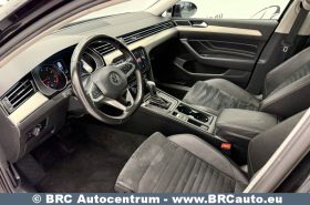 Volkswagen Passat Elegance 1.5 TSI DSG 2020