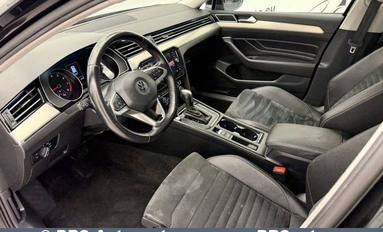 Volkswagen Passat Elegance 1.5 TSI DSG 2020 full