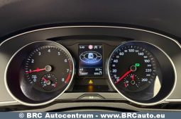 Volkswagen Passat Elegance 1.5 TSI DSG 2020 full