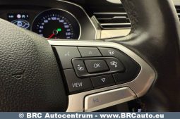Volkswagen Passat Elegance 1.5 TSI DSG 2020 full