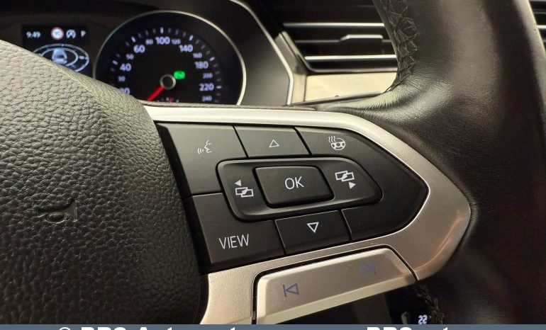 Volkswagen Passat Elegance 1.5 TSI DSG 2020 full