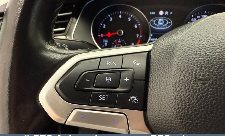 Volkswagen Passat Elegance 1.5 TSI DSG 2020 full