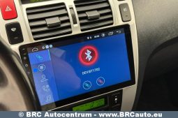 Hyundai Tucson 2.0d 2007 full