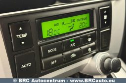 Hyundai Tucson 2.0d 2007 full