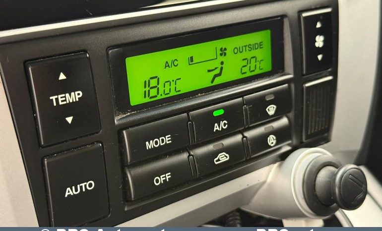 Hyundai Tucson 2.0d 2007 full