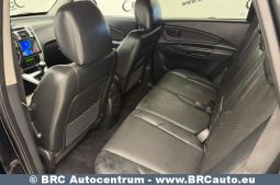 Hyundai Tucson 2.0d 2007 full