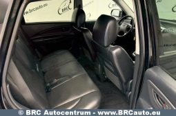 Hyundai Tucson 2.0d 2007 full