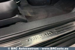 Hyundai Tucson 2.0d 2007 full