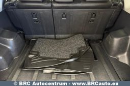 Hyundai Tucson 2.0d 2007 full