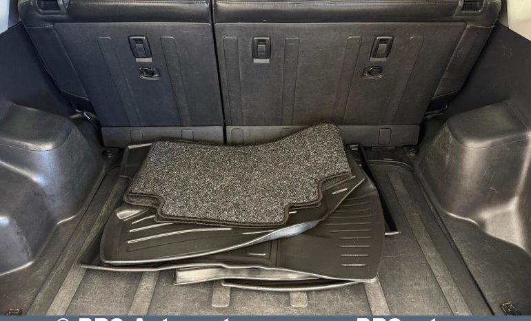 Hyundai Tucson 2.0d 2007 full