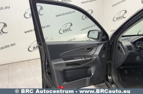 Hyundai Tucson 2.0d 2007