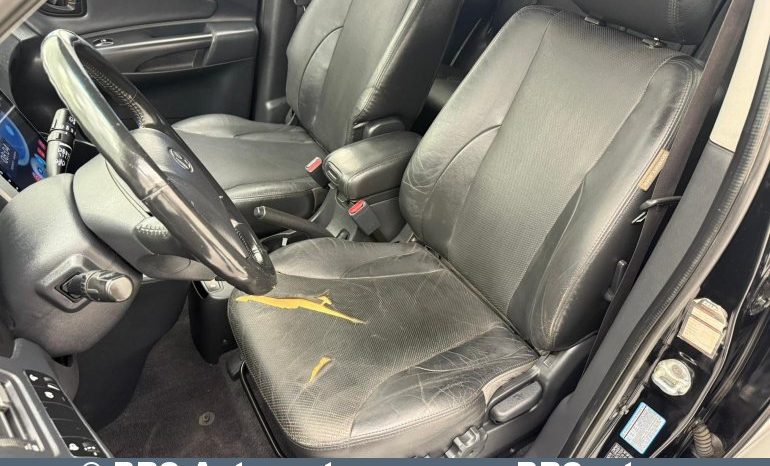 Hyundai Tucson 2.0d 2007 full