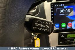 Hyundai Tucson 2.0d 2007 full