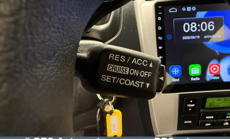 Hyundai Tucson 2.0d 2007 full