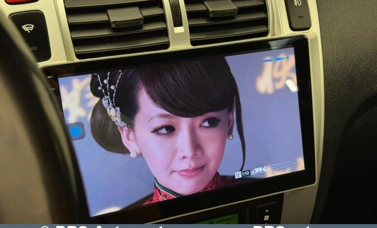 Hyundai Tucson 2.0d 2007 full